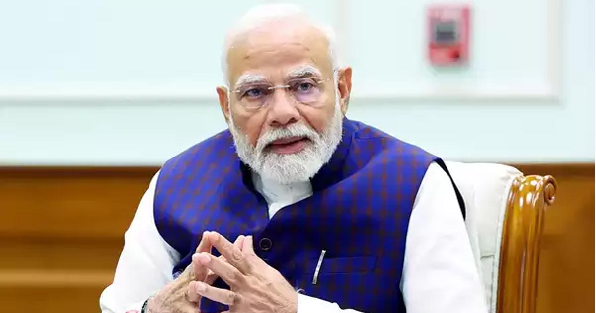 pm-modi-commits-to-policy-reforms-and-inclusive-growth-for-indias-development