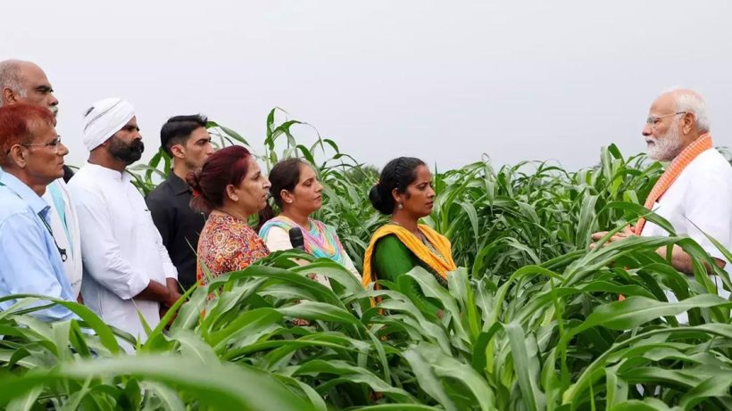 new-direction-pm-announcement-special-project-for-farmers