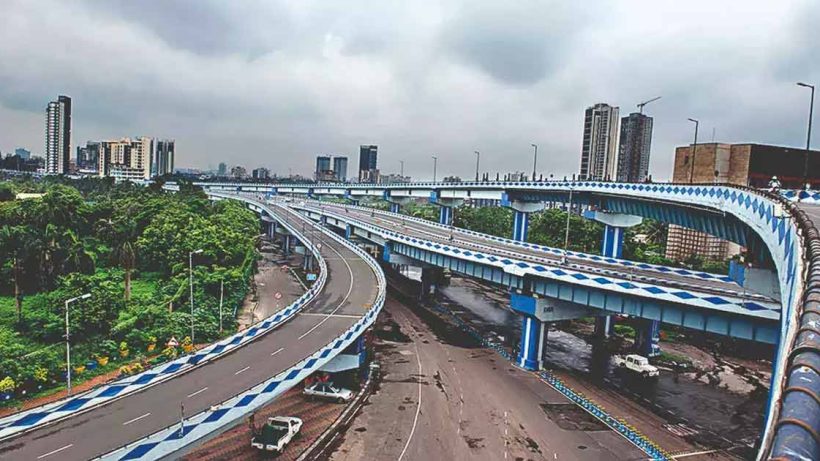 Traffic Restrictions on Maa Flyover: Know the Scheduled Timeframe