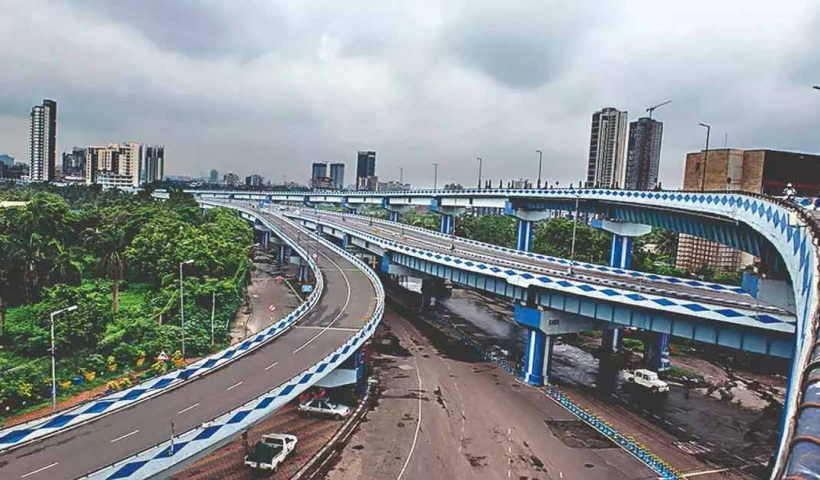 Traffic Restrictions on Maa Flyover: Know the Scheduled Timeframe