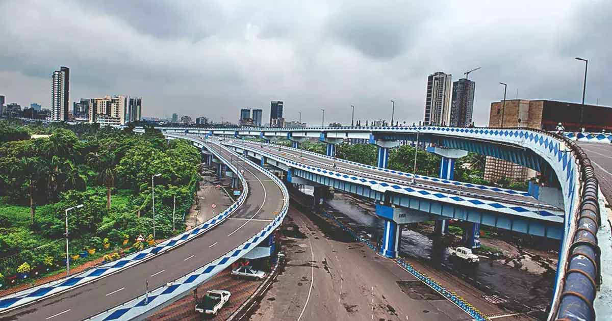 Traffic Restrictions on Maa Flyover: Know the Scheduled Timeframe