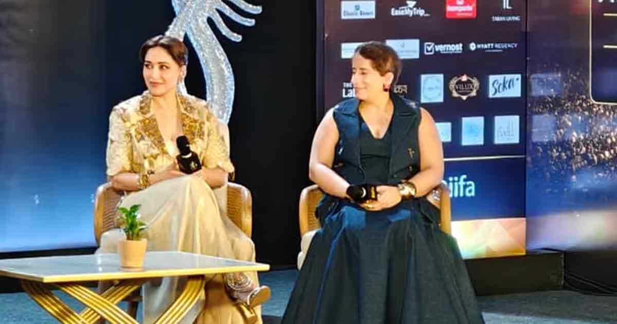 madhuri-dixit-iifa-awards-25th-guneet-monga-oscar-producer