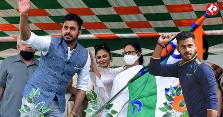 Controversy Over Voter Records: Manoj Tiwari’s Address Under Scrutiny