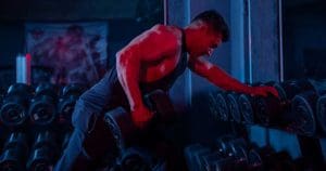 Mark Wahlberg’s 4 AM Training