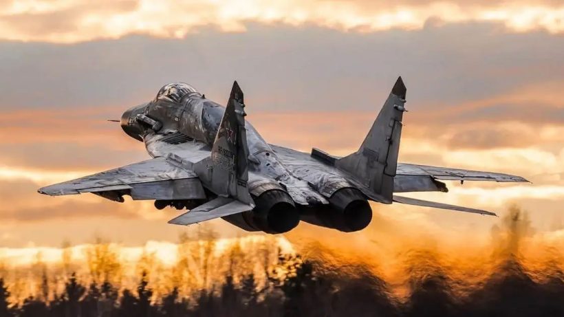 MiG-29