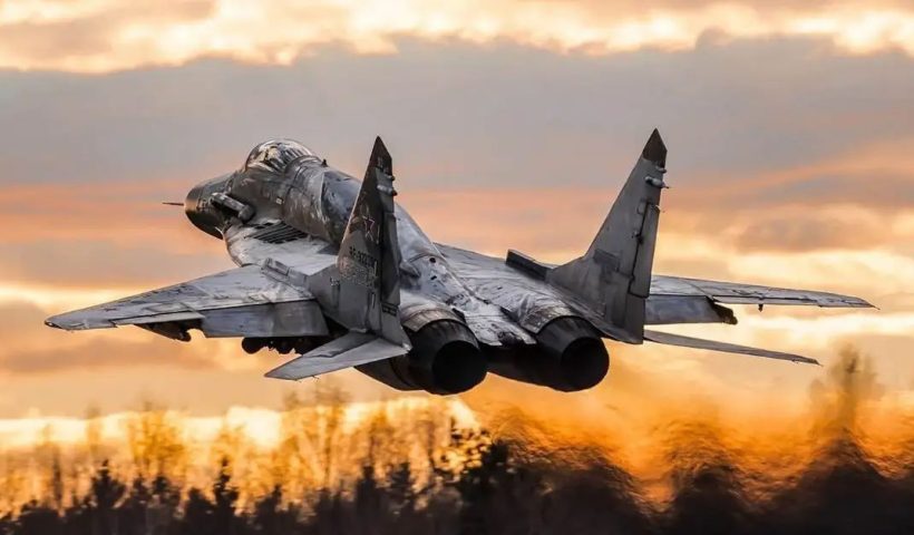 MiG-29