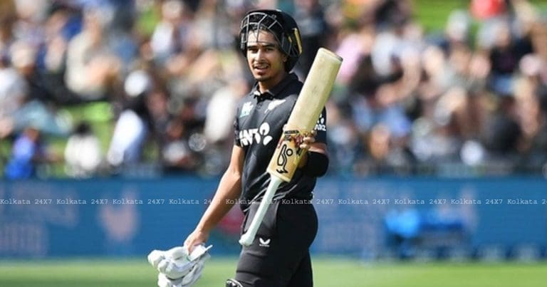 Mohammad Abbas in New Zealand vs Pakistan