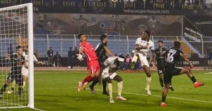 Mohammedan SC ISL