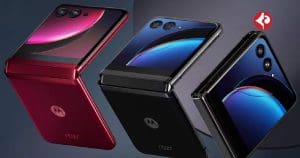 Motorola Razr 50