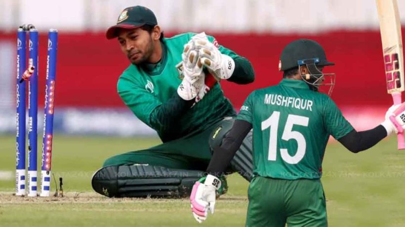 Mushfiqur Rahim Retires from ODIs After 19-Year Glorious Career