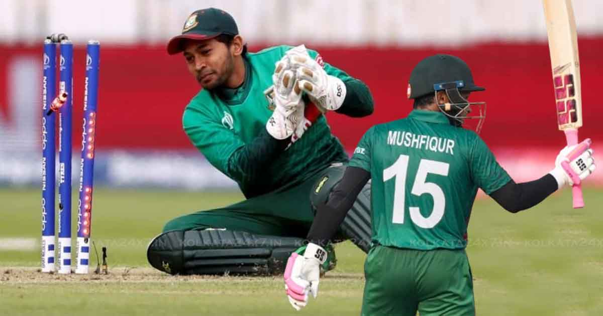 Mushfiqur Rahim Retires from ODIs After 19-Year Glorious Career