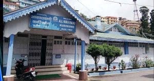 Nepali Signboards Made Mandatory in Kurseong: Govt Issues New Directive