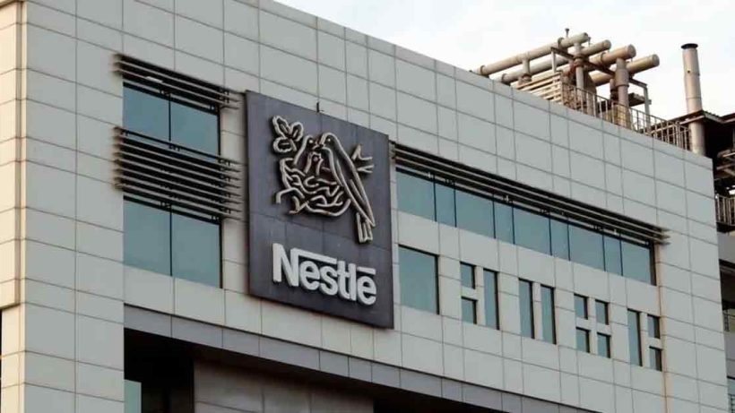 Nestlé India Faces ₹69 Lakh Tax Penalty Amid Customs Duty Dispute