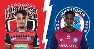 indian-football-isl-playoffs-northeast-united-vs-jamshedpur-preview