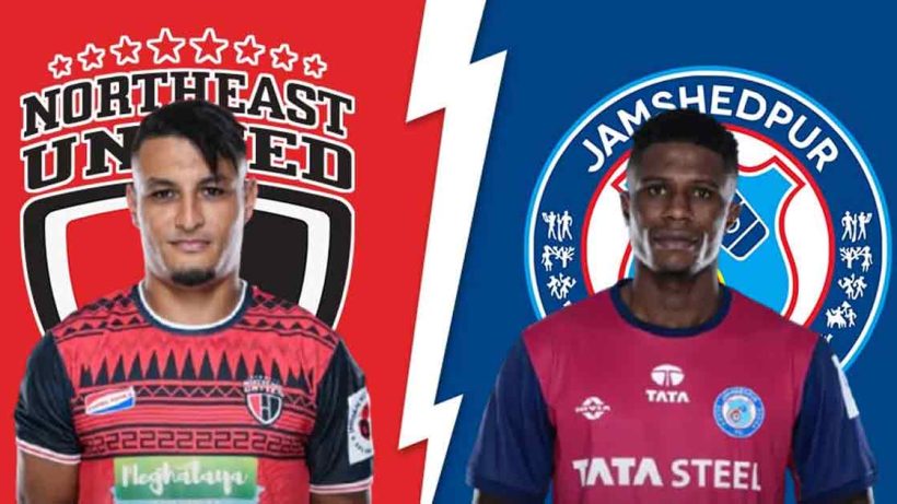 indian-football-isl-playoffs-northeast-united-vs-jamshedpur-preview