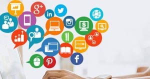 Online advertisments
