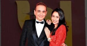 PNB Scam: CBI Charges Nirav Modi’s Sister Purvi Mehta in Supplementary Chargesheet