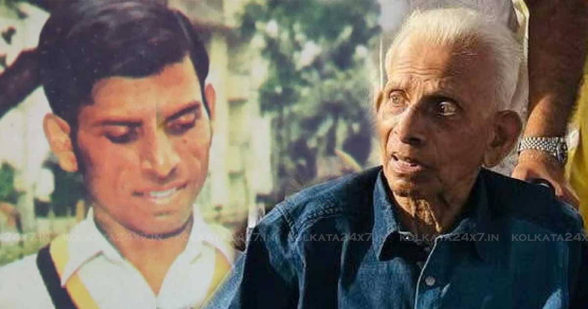 Mumbai Cricket Legend Padmakar Shivalkar Passes Away at 84, Leaves Behind a Glorious Legacy