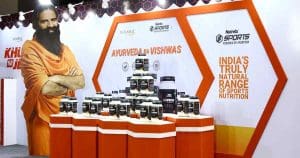 Patanjali Game-Changing Role in Indian Sports
