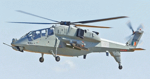 Prachand Helicopter