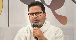Prashant Kishor Promises ₹2,000 Pension for Seniors, Free Private School Education for Children Ahead of Bihar Polls