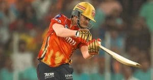 Priyansh Arya Impresses on IPL Debut for Punjab Kings with Explosive Knock