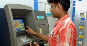 RBI Increases ATM Charge