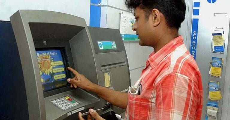 RBI Increases ATM Charge