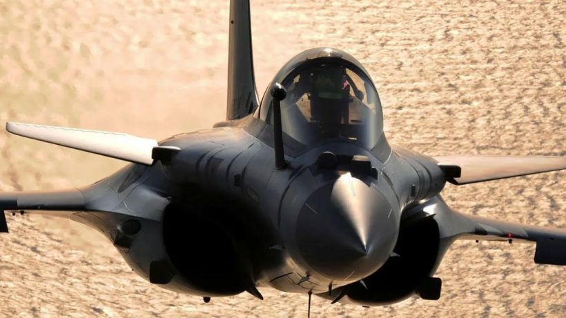 Rafale F5