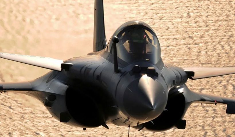 Rafale F5