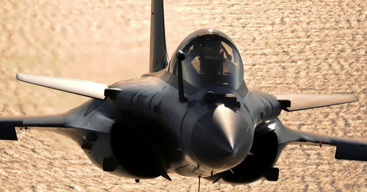 Rafale F5