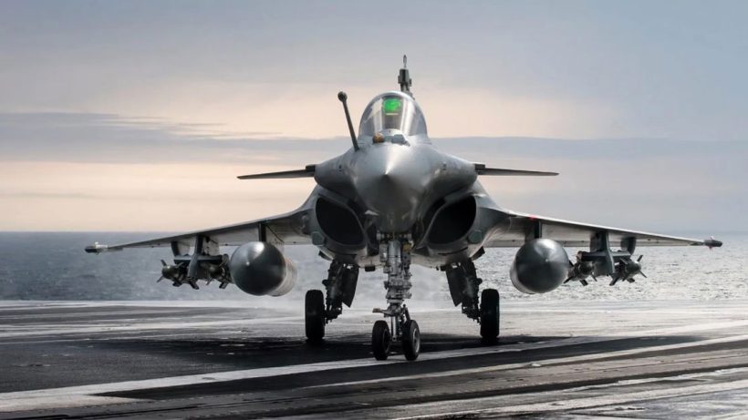 Rafale-M