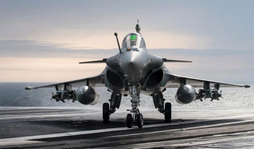 Rafale-M