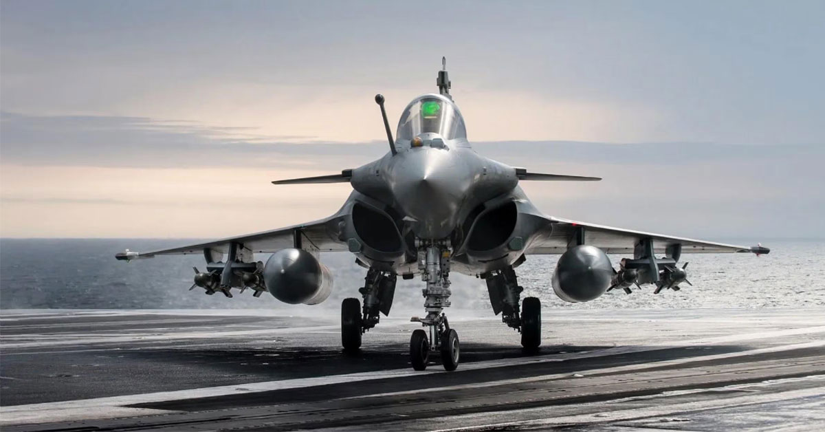 Rafale-M