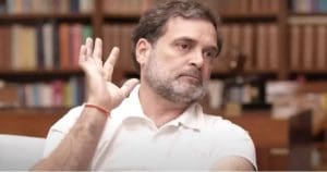 BJP Alleges Voter Fraud in 6 Opposition Strongholds — Did Anurag Thakur End Up Validating Rahul Gandhi’s ‘Vote Chori’ Claim?
