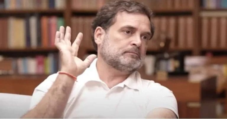 BJP Alleges Voter Fraud in 6 Opposition Strongholds — Did Anurag Thakur End Up Validating Rahul Gandhi’s ‘Vote Chori’ Claim?