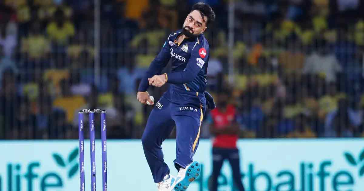 rashid-khan-one-wicket-away-from-150-ipl-wickets-gt-vs-pbks-ipl-2025