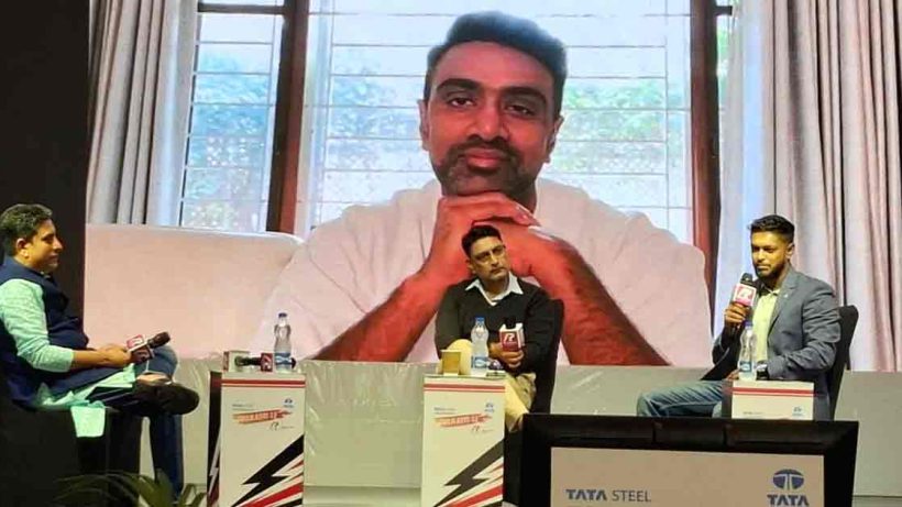 Ravichandran Ashwin Opens Up on Virat Kohli’s Future