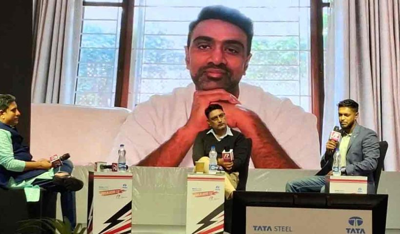 Ravichandran Ashwin Opens Up on Virat Kohli’s Future