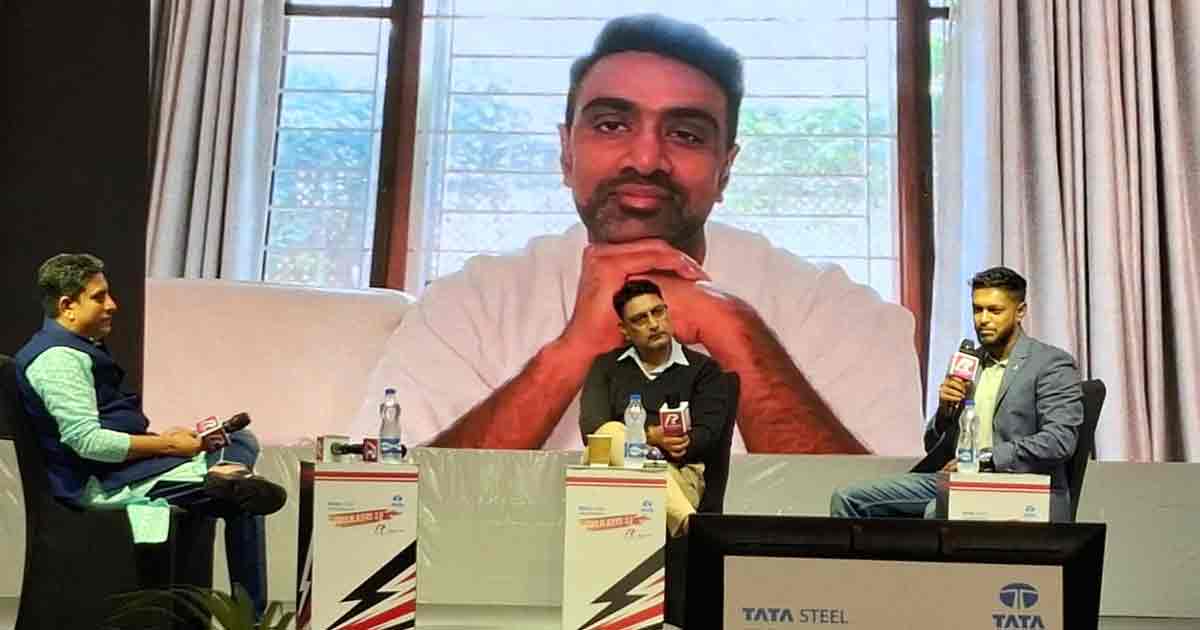 Ravichandran Ashwin Opens Up on Virat Kohli’s Future