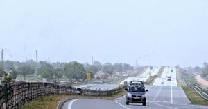 Raxaul-Haldia Expressway
