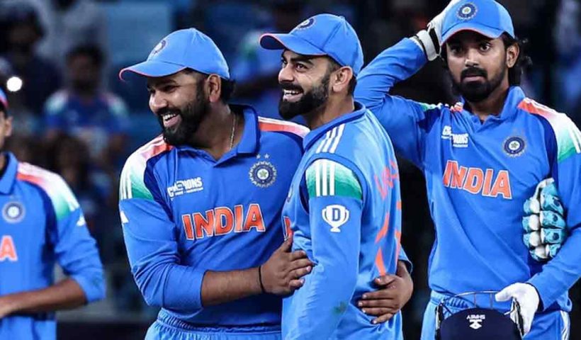 icc-champions-trophy-2025-yograj-singh-recommends-Virat Kohli-Rohit Sharma-retirement-after-2027-world-cup-victory