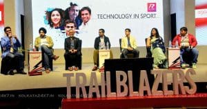 Role of Technology in Sports
