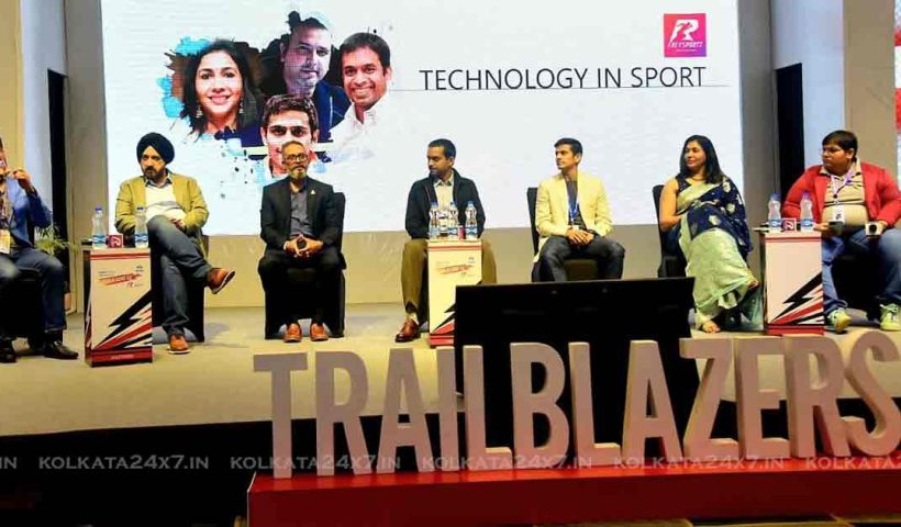 Role of Technology in Sports