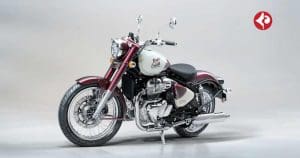 Royal Enfield Classic 650 Launched