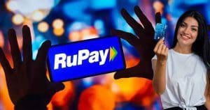 RuPay Debit Select Card