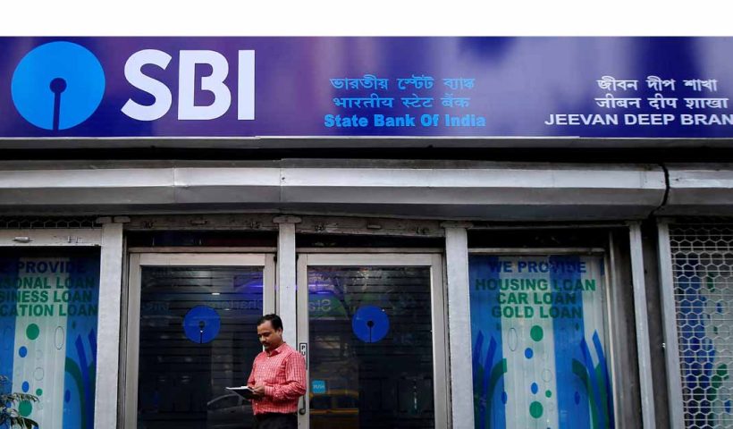 SBI Bank