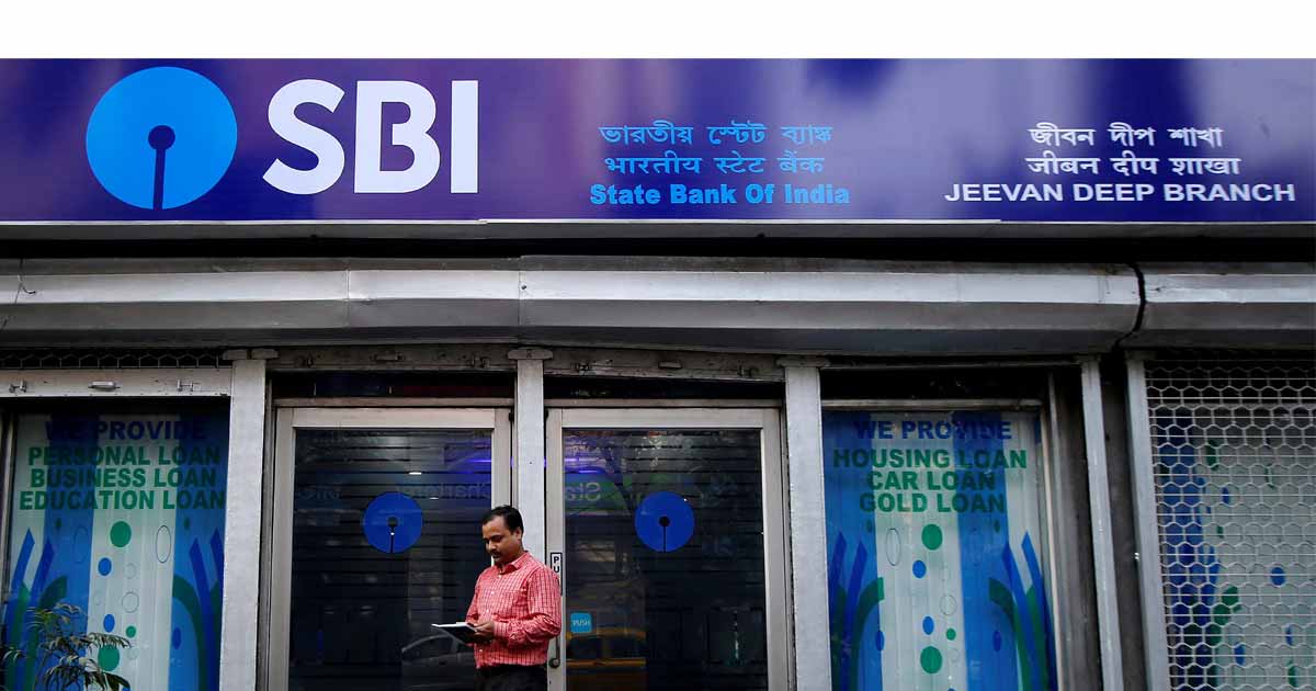 SBI Bank