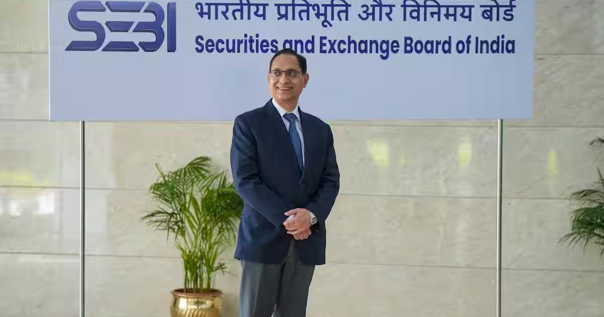 new-sebi-chairman-announces-steps-for-conflict-of-interest-transparency