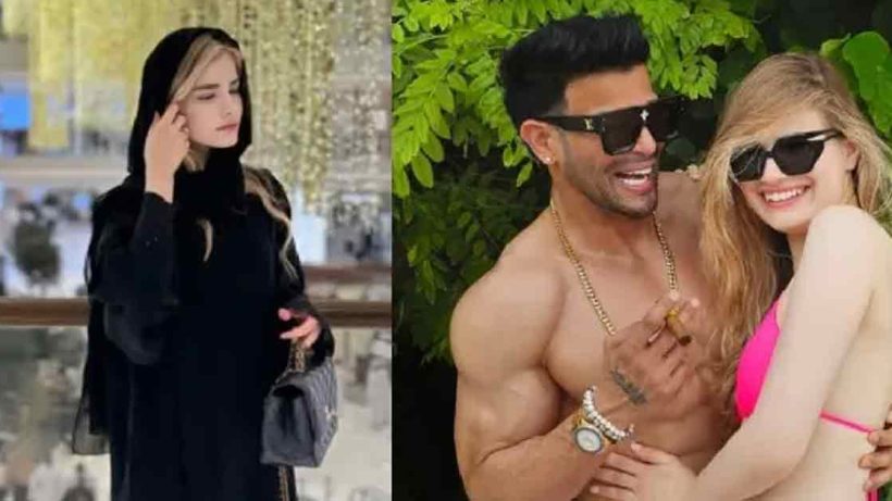 sahil-khan-wife-melina-alexandra-bikini-hijab-photos-go-viral